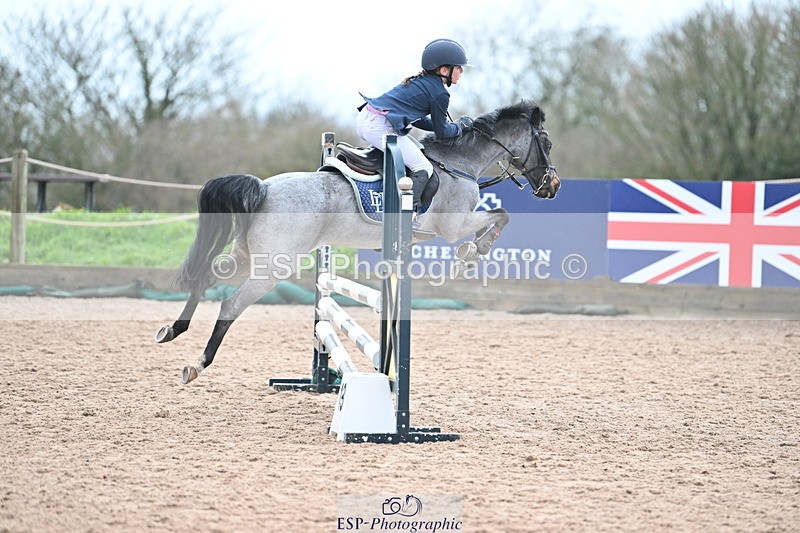 231203A-131915-01346 - Cls 23 Stepping Stones 128cm & 138cm