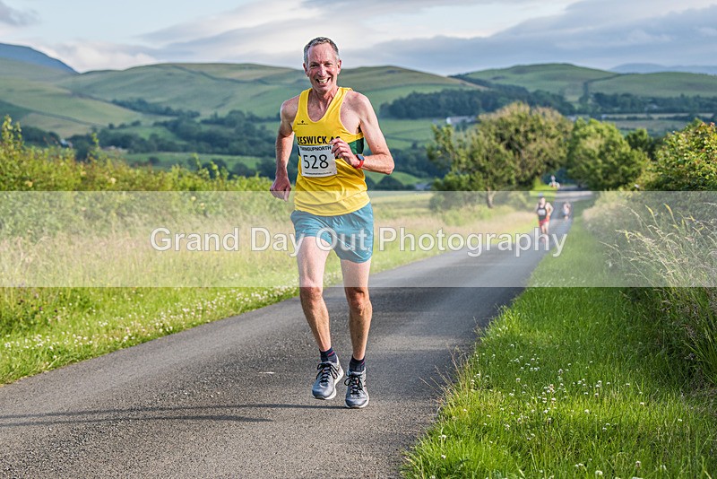 Lambfoot Loop-146 - Lambfoot Loop Road Race Tuesday 5th July 2022