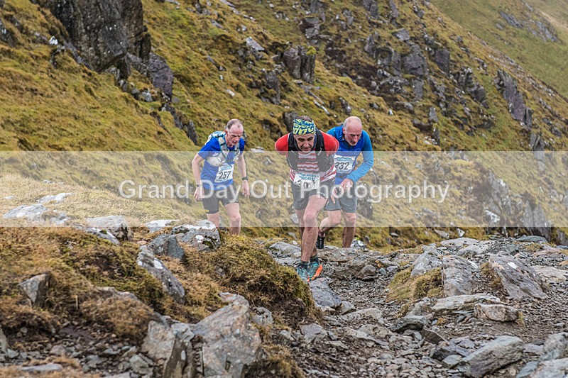 TWA  Newlands-801 - Teenager With Altitude & Newlands Memorial Races Saturday 22nd April 2023