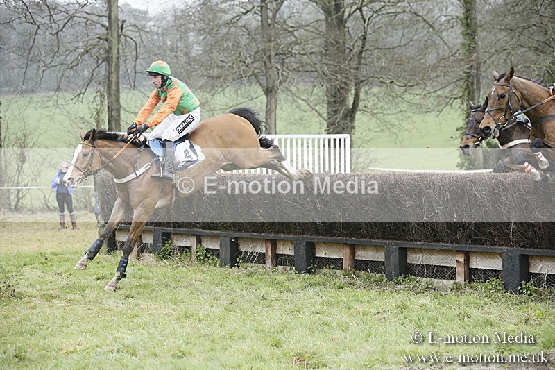 PtP 020418 -228 - Old Berks Point-to-Point Races Easter Monday 02/04/18