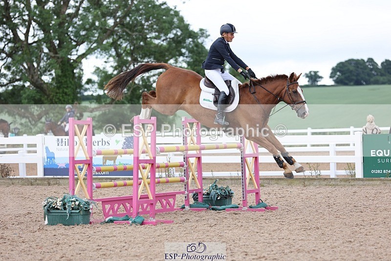 250625-150048-01268 - Cls 6 Foxhunter and 1.20m Open