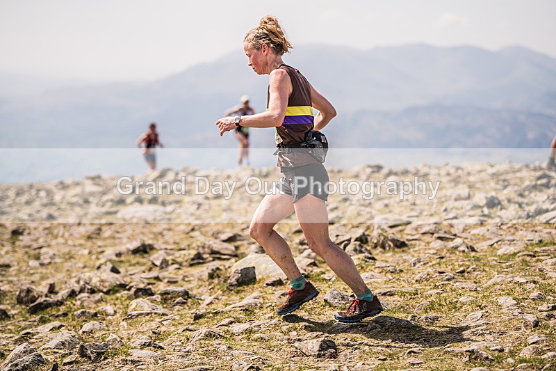 Fairfield-534 - Fairfield Horseshoe Fell Race Saturday 11th May 2024