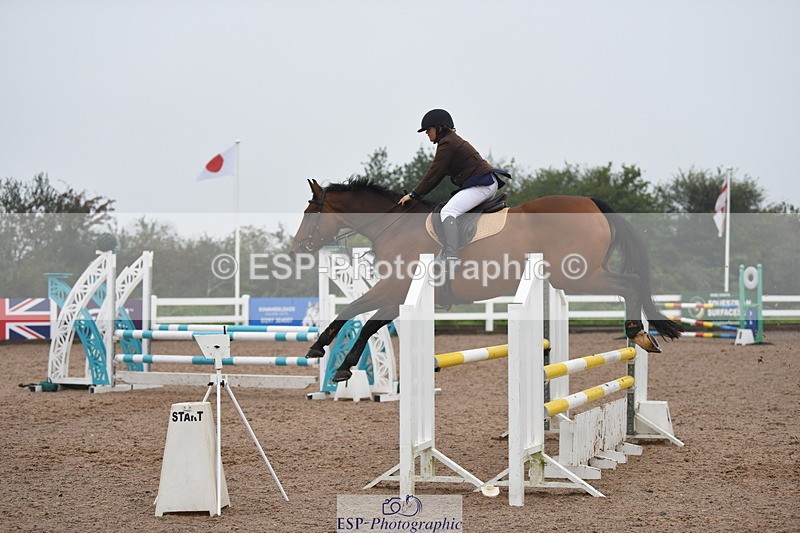 230917A-115306-06475 - Cls 34 95cm Amateur Qualifier