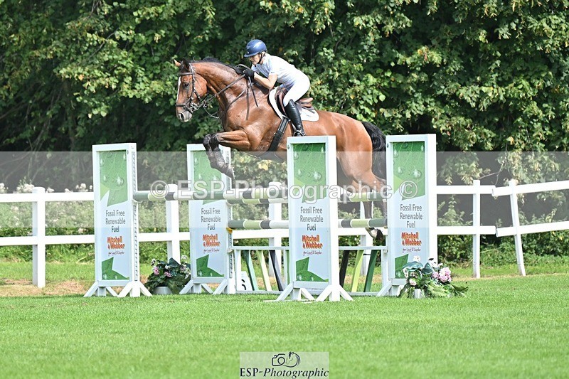 230909-134019-06138 - Cls 12 National 1.30m Open