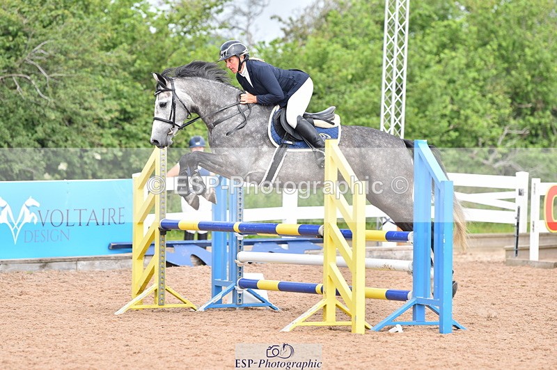 230610A-101911-02641 - Cls 20 Graham Heath Novice Champ