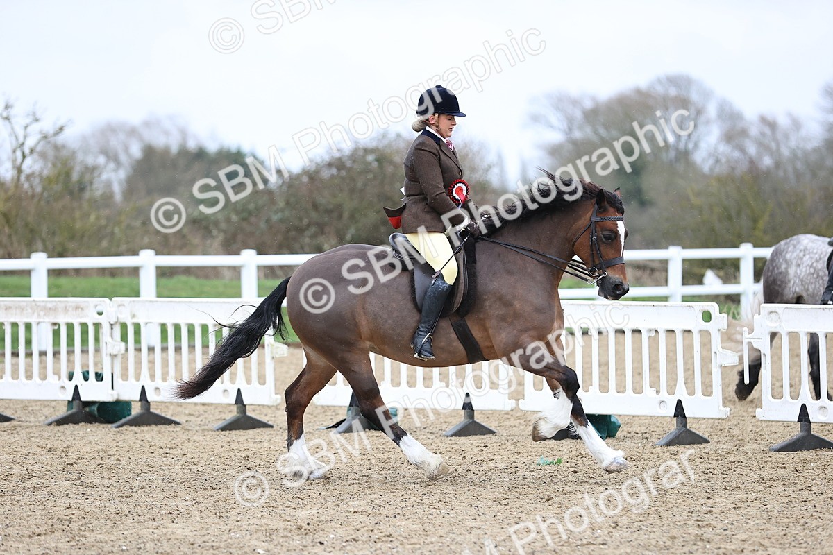 SBM_008388 - Class 33-34 - M&M Open Ridden Small-Large