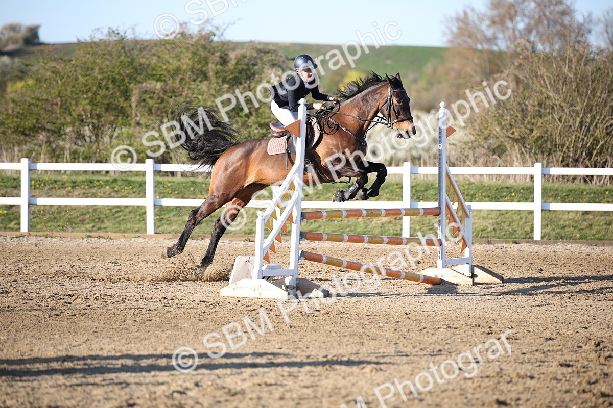 5K7A0638 - Class 6 - 90cm