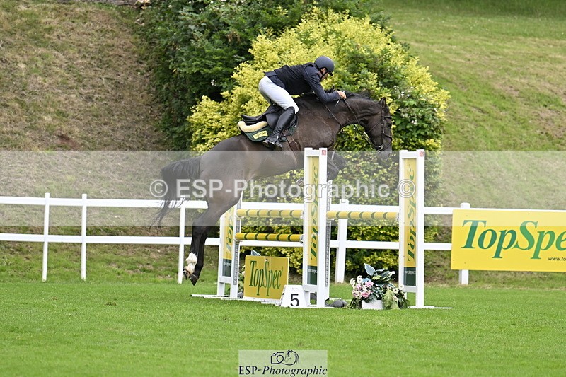 250613A-135039-02374 - Cls 3 Snr Foxhunter