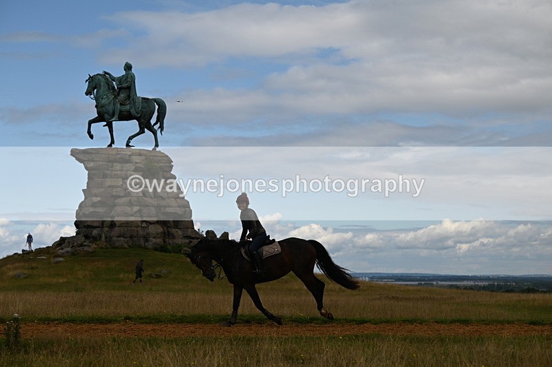 DSC_8455 - Time at Statue 13:52 to 14:33