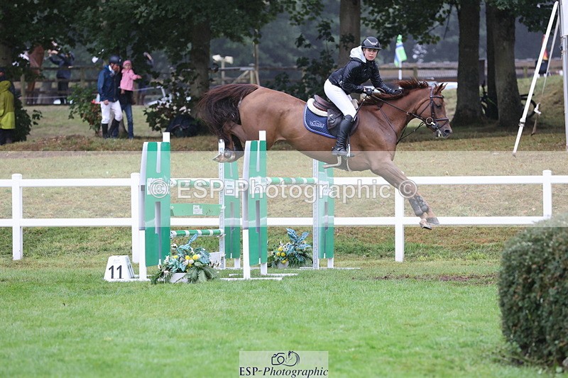 250830A-155506-07330 - Cls 17 Snr Foxhunter