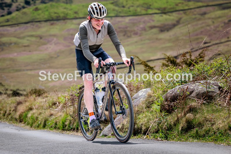 124912 - Blea Tarn Climb 12:00 - 13:00