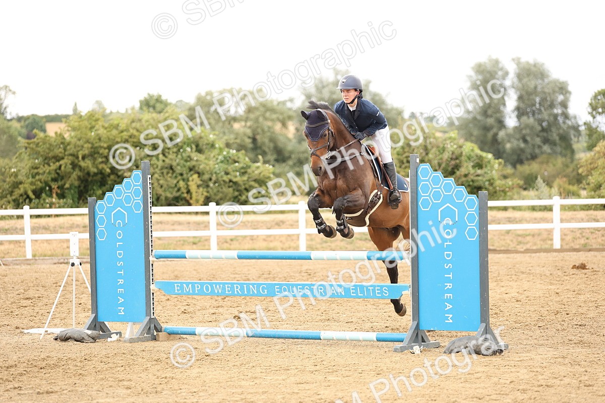 SBM_023894 - Class 5 - Senior Discovery - 1.00m