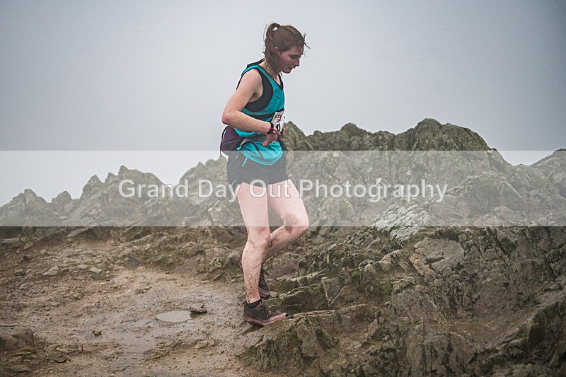 Loughrigg-425 - Loughrigg Fell Race Wednesday 10th April 2024