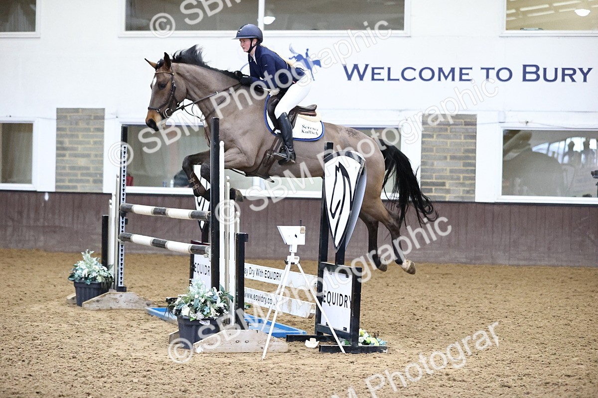 SBM_005096 - Class 17 - Senior Foxhunter - 1.20m