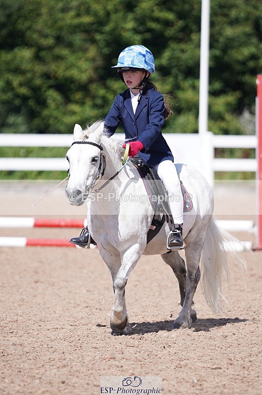 240809A-112616-00749 - Showjumping Competition