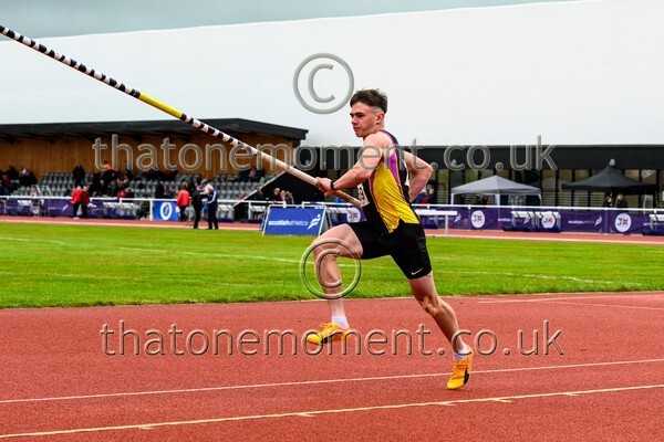 ComMast25-912401 - Field Male Set Two