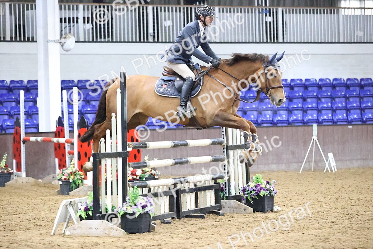 SBM_001931 - Class 10 - Senior Newcomers - 1.10m