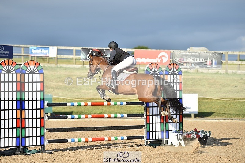 250628-183938-07693 - Cls 14 Pony National 1.15m Members Cup