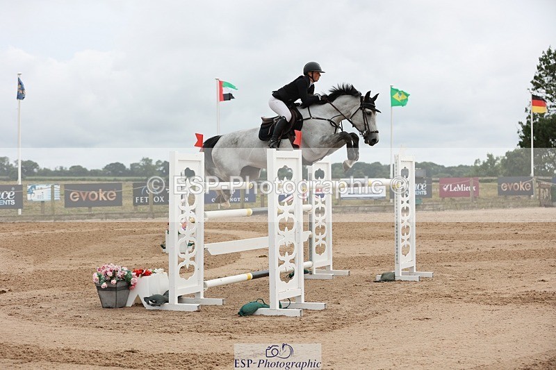 250719-175809-17628 - Cls 7, 3 Star Big Tour Break to End