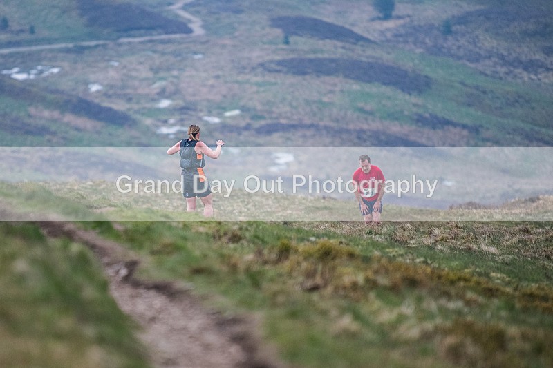 Lords Seat-574 - Lords Seat Fell Race Wednesday 1st May 2024