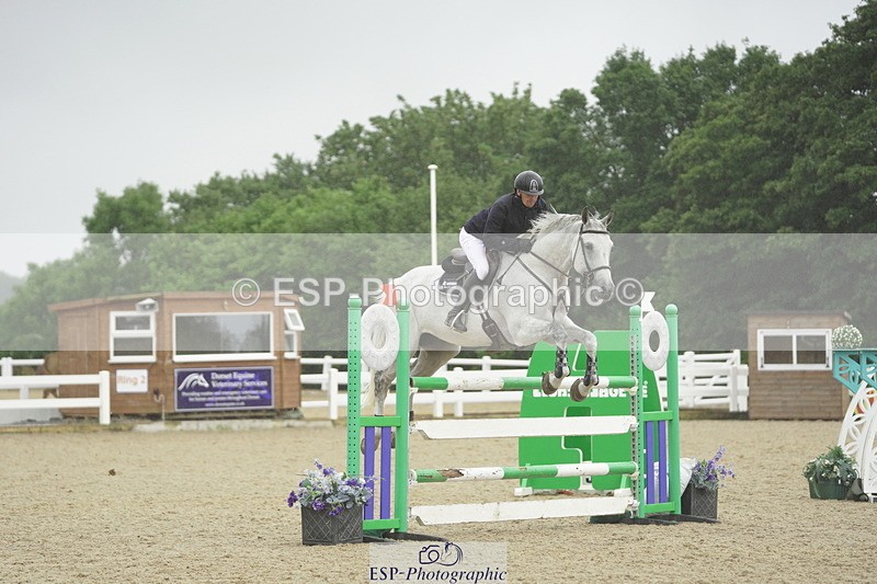 230722A-121810-09050 - Cls 19, 1 Star Silver 1.20m