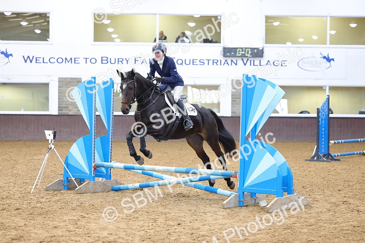 SBM_000782 - Class 3 - 60cm