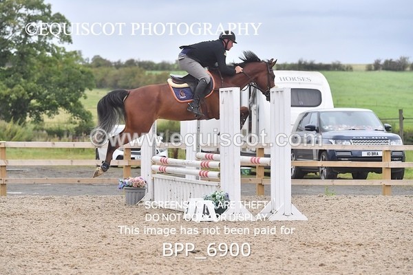 BPP_6900 - CLASS 2 Senior British Novice/ 90cm Open