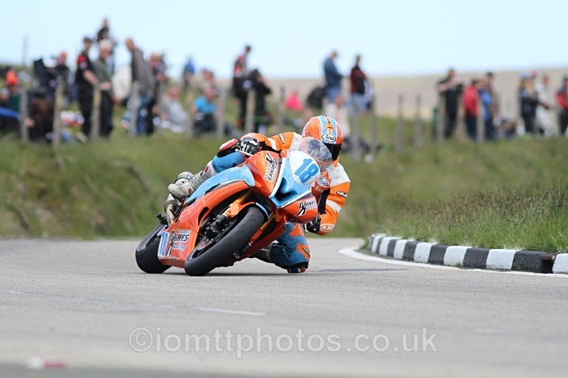  - Supersport Race 1
