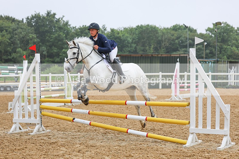 3E7A4905 - Class 3: Senior 80cm