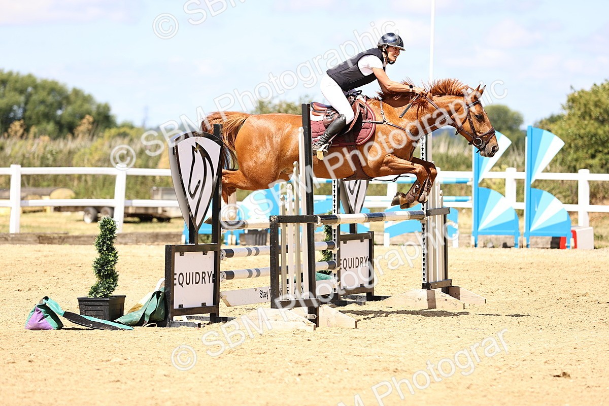 SBM_014341 - Class 14 - Senior Discovery - 1.00m Open