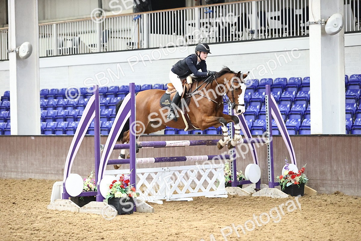 SBM_007214 - Class 19 - Senior Newcomers 1.10m