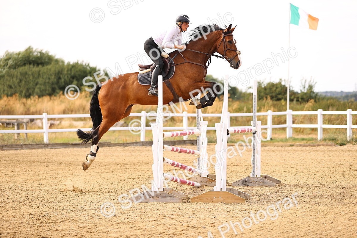 SBM_001874 - Class 7 - Senior  1.15m Open