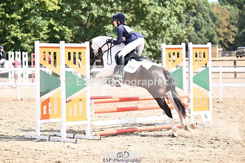 250823A-134059-30649 - NAF Round 1 13.30 to 14.30