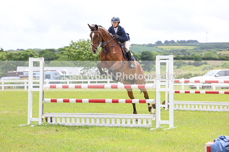 3E7A6903 - Class 11: Senior Newcomers/1.10 open