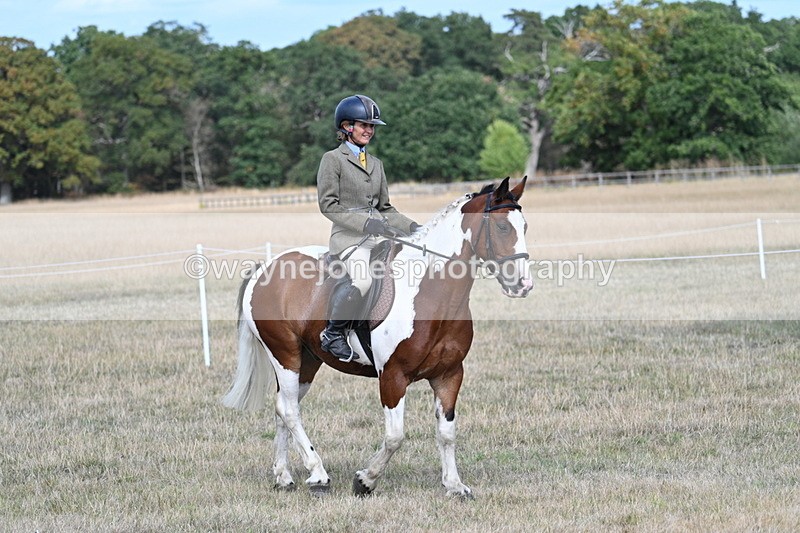 WJ7_6658 - Class 14 Ridden Coloured