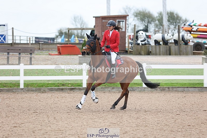 241101A-100052-00950 - FRI Cls 3 Discovery and 1m Open