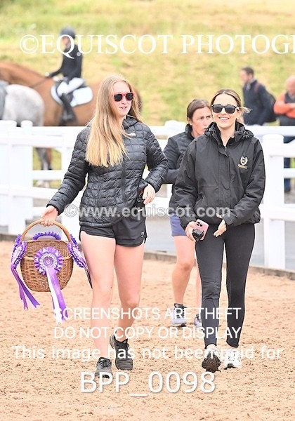 BPP_0098 - CLASS 24 SUN Redpost Equestrian Senior Foxhunter/1.20m Open