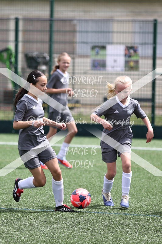 1DX31746 - Sun 7th U10 Girls