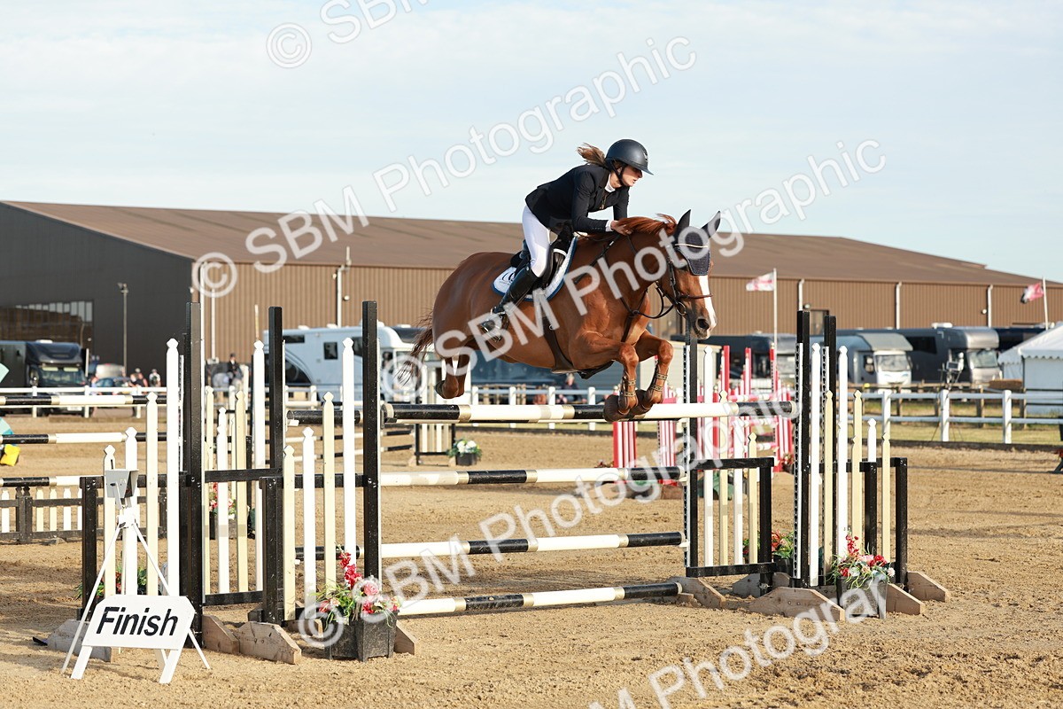 SBM_009049 - Class 6 - National 1.30m 1.40m Open Handicap