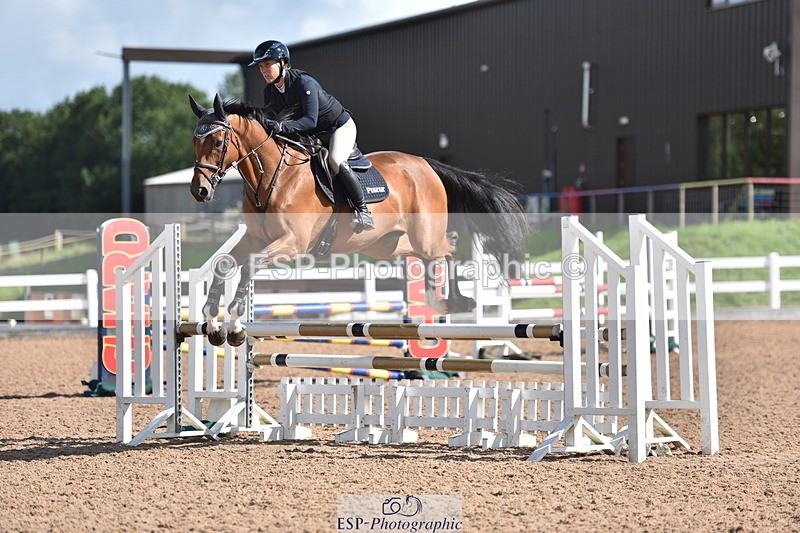 230806A-101526-01194 - Cls 16 Snr British Novice & 90cm Open