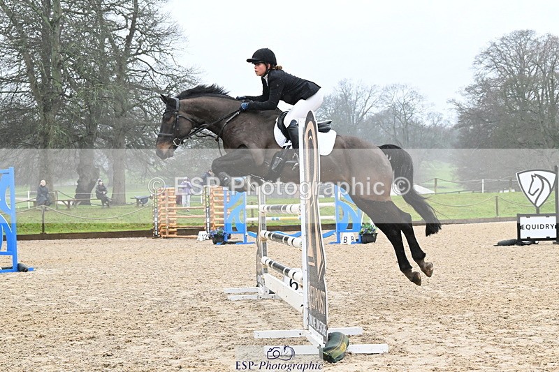 250215A-131545-00930 - Cls 4 Newcomers and 1.10m Open