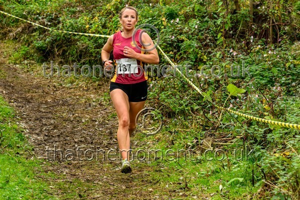 WestRLY25-912303 - Senior/Junior/Masters Women Set Two