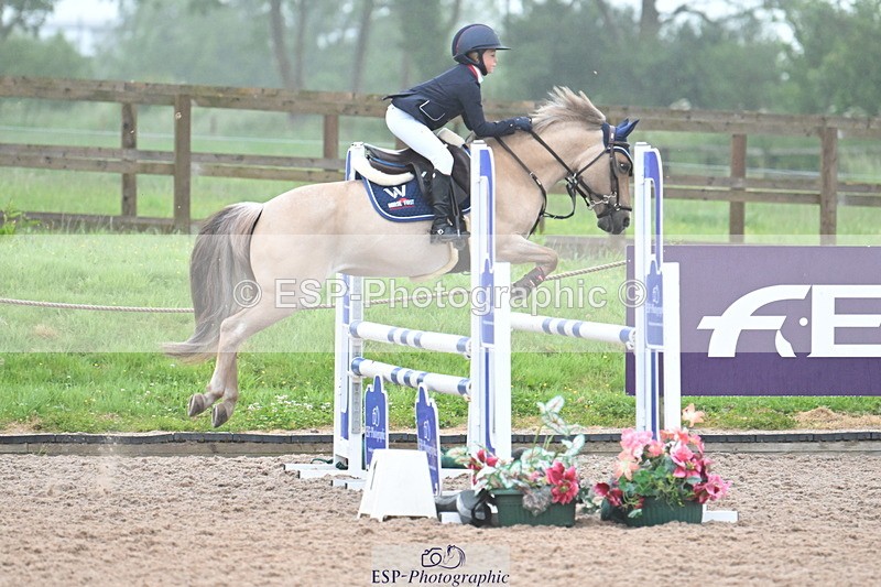 240630A-080021-10532 - Cls 23 Graham Heath 128cm + 138cm