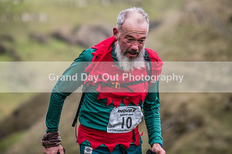 Litton-514 - Litton Christmas Cracker Fell Race (Limestone Series) Sunday 14th December 2025