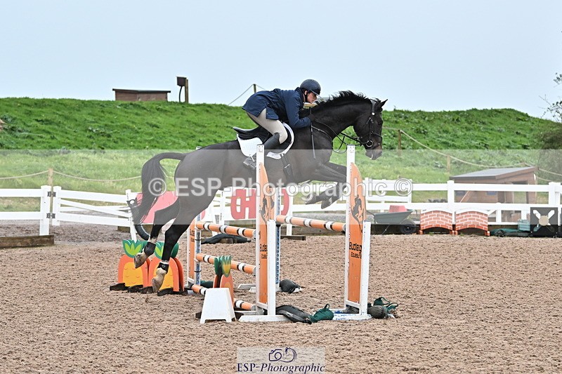 240501A-095020-00084 - Cls 5 Snr Discovery and 1m Open