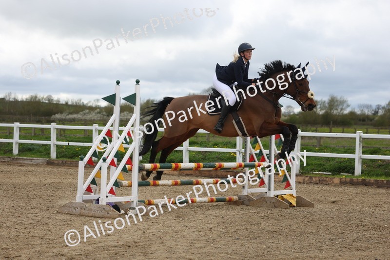 20260403-2140 - Class 5 - 80cm