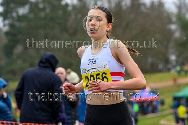 Falkirk26-914915 - U20 Women