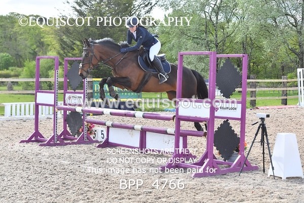 BPP_4766 - CLASS 14  SAT Senior British Novice/ 90cm Open