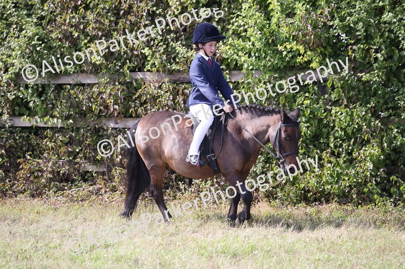 20260906-2557 - Class 18 - Childs First Pony