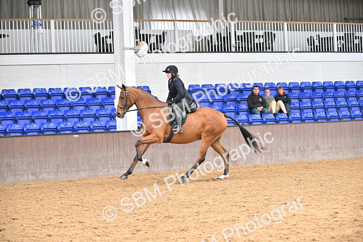SBM_001946 - Class 25 - Tattersalls ROR Amateur Ridden